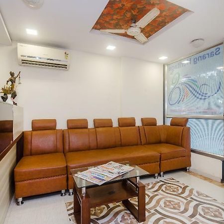 Oyo Flagship 756 Hotel Sarang Heritage Navi Mumbai Exterior photo